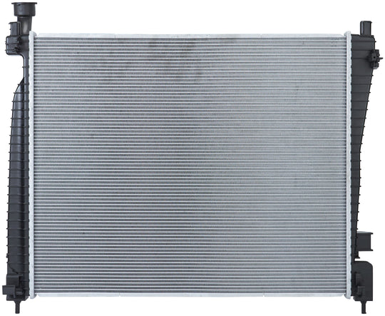 CU13200 Spectra Premium Radiator Spectra Premium Canada