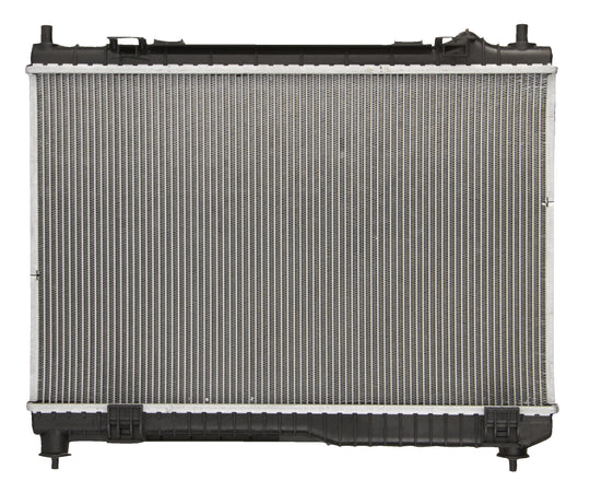 CU13201 Spectra Premium Radiator Spectra Premium Canada