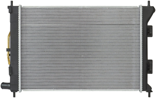 CU13202 Spectra Premium Radiator Spectra Premium Canada