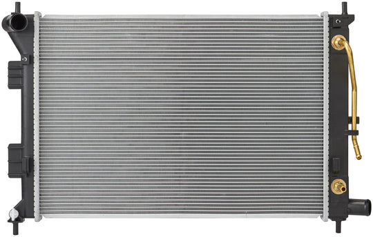 CU13202 Spectra Premium Radiator Spectra Premium Canada