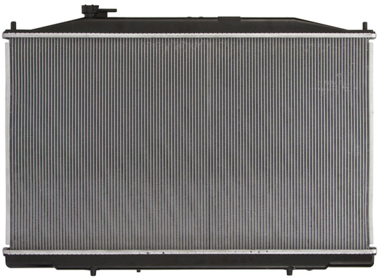 CU13208 Spectra Premium Radiator Spectra Premium Canada