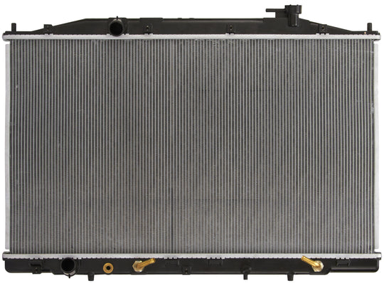 CU13208 Spectra Premium Radiator Spectra Premium Canada