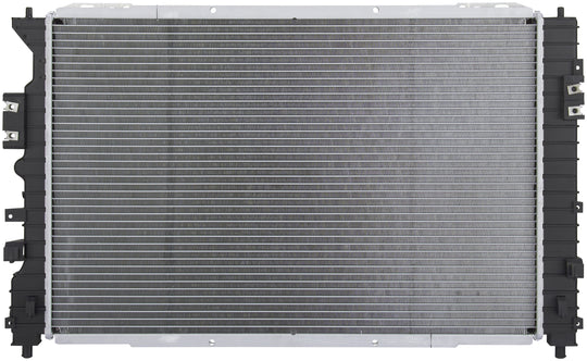 CU13209 Spectra Premium Radiator Spectra Premium Canada