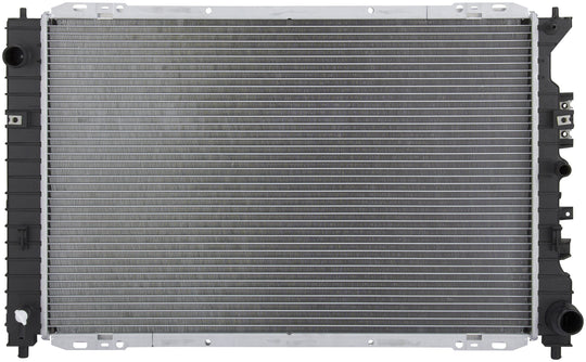CU13209 Spectra Premium Radiator Spectra Premium Canada