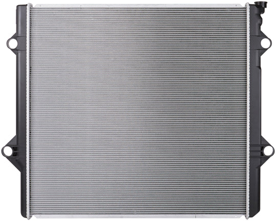 CU13210 Spectra Premium Radiator Spectra Premium Canada