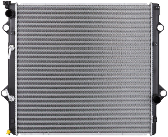 CU13210 Spectra Premium Radiator Spectra Premium Canada