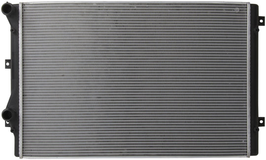 CU13212 Spectra Premium Radiator Spectra Premium Canada