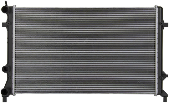 CU13215 Spectra Premium Radiator Spectra Premium Canada