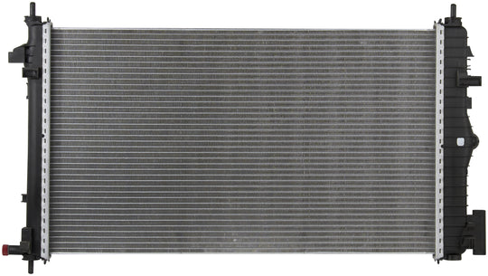 CU13217 Spectra Premium Radiator Spectra Premium Canada
