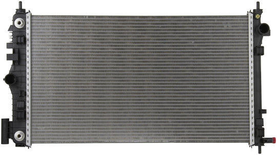 CU13217 Spectra Premium Radiator Spectra Premium Canada