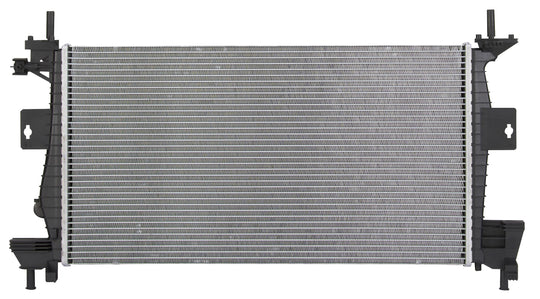CU13219 Spectra Premium Radiator Spectra Premium Canada