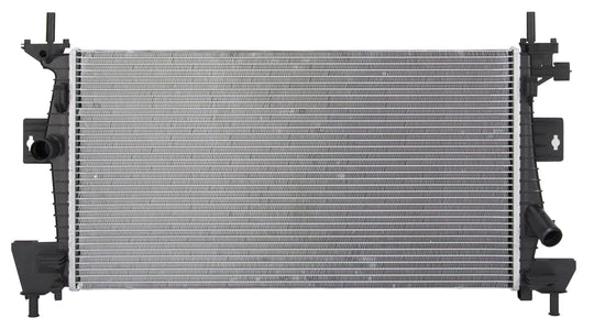 CU13219 Spectra Premium Radiator Spectra Premium Canada