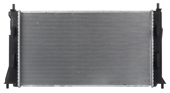 CU13220 Spectra Premium Radiator Spectra Premium Canada