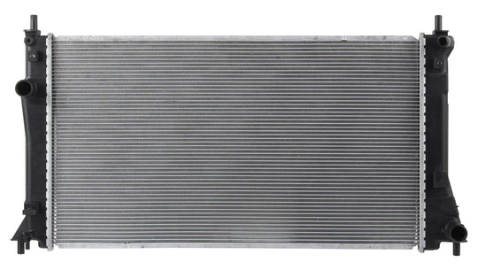 CU13220 Spectra Premium Radiator Spectra Premium Canada