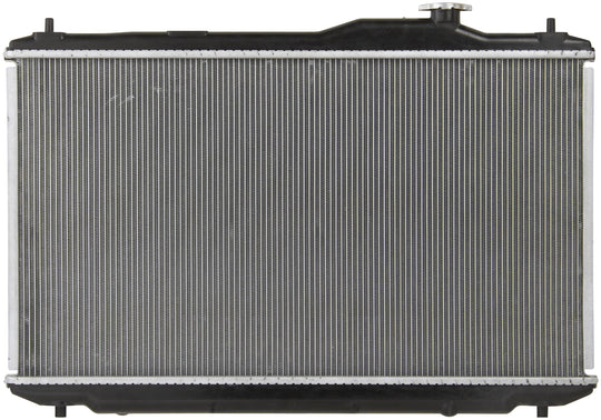 CU13221 Spectra Premium Radiator Spectra Premium Canada
