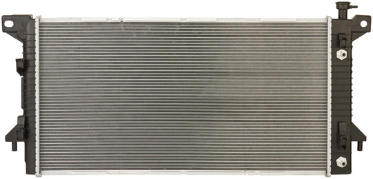 CU13227 Spectra Premium Radiator Spectra Premium Canada