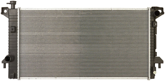 CU13227 Spectra Premium Radiator Spectra Premium Canada
