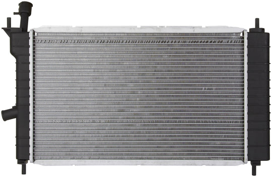 CU1322 Spectra Premium Radiator Spectra Premium Canada