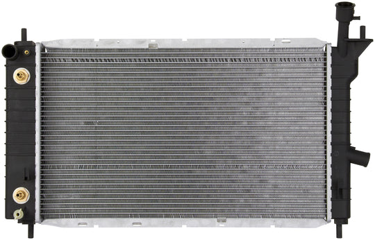 CU1322 Spectra Premium Radiator Spectra Premium Canada