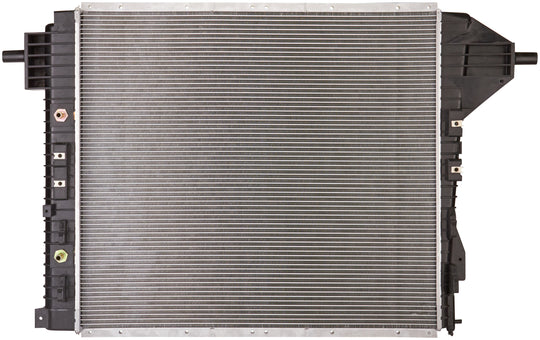 CU13231 Spectra Premium Radiator Spectra Premium Canada