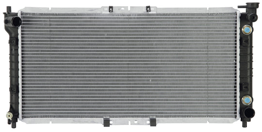 CU1323 Spectra Premium Radiator Spectra Premium Canada