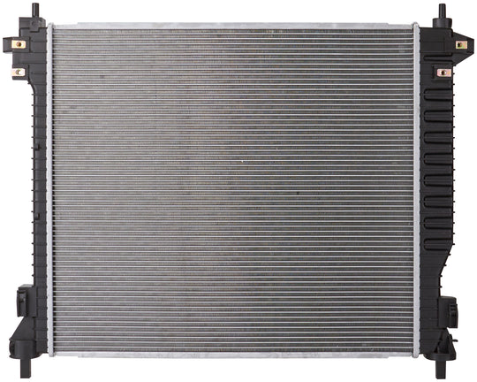 CU13241 Spectra Premium Radiator Spectra Premium Canada
