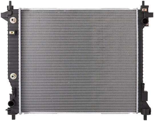 CU13241 Spectra Premium Radiator Spectra Premium Canada