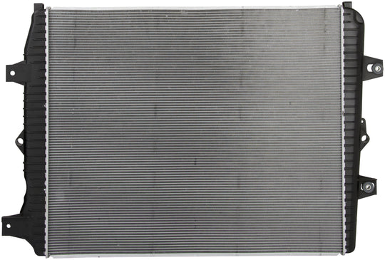 CU13244 Spectra Premium Radiator Spectra Premium Canada