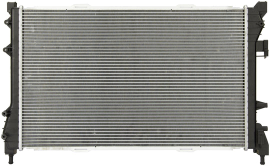 CU13245 Spectra Premium Radiator Spectra Premium Canada