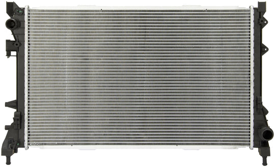 CU13245 Spectra Premium Radiator Spectra Premium Canada