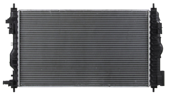 CU13246 Spectra Premium Radiator Spectra Premium Canada