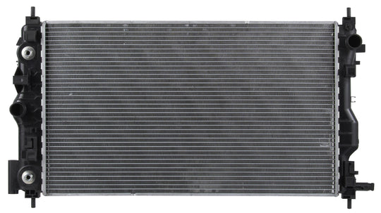 CU13246 Spectra Premium Radiator Spectra Premium Canada
