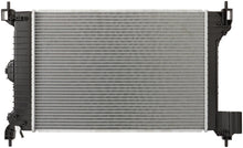 Charger l'image dans la galerie, CU13247 Spectra Premium Radiator Spectra Premium Canada