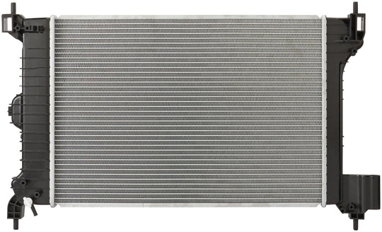 CU13247 Spectra Premium Radiator Spectra Premium Canada