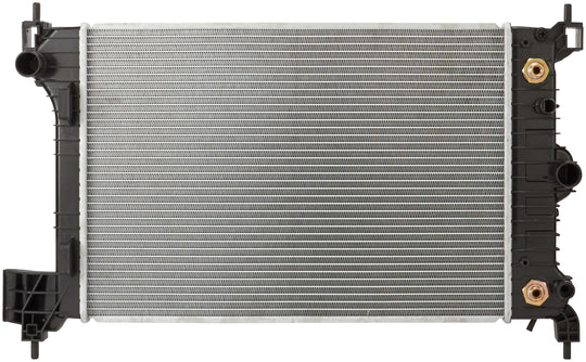 CU13247 Spectra Premium Radiator Spectra Premium Canada