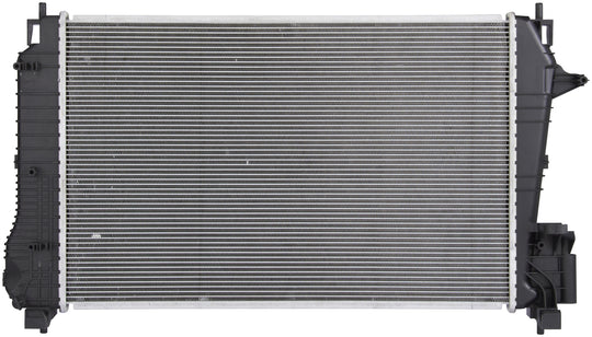 CU13248 Spectra Premium Radiator Spectra Premium Canada