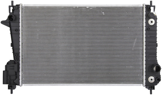 CU13248 Spectra Premium Radiator Spectra Premium Canada