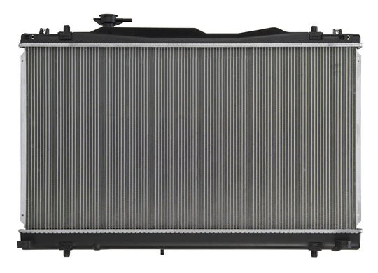CU13250 Spectra Premium Radiator Spectra Premium Canada
