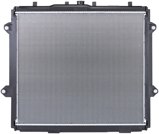 CU13251 Spectra Premium Radiator Spectra Premium Canada