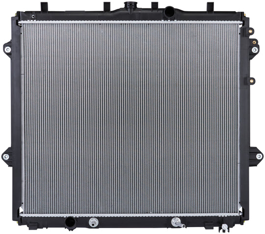 CU13251 Spectra Premium Radiator Spectra Premium Canada