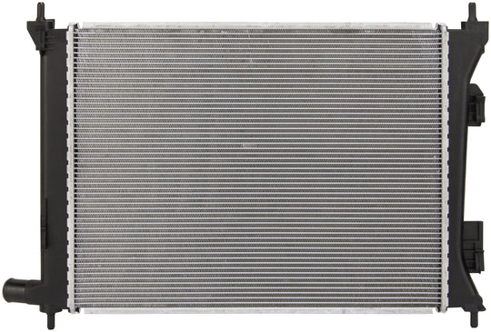 CU13252 Spectra Premium Radiator Spectra Premium Canada