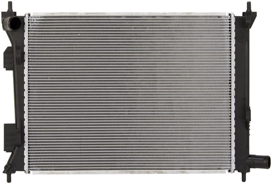 CU13252 Spectra Premium Radiator Spectra Premium Canada