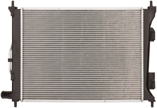 CU13253 Spectra Premium Radiator Spectra Premium Canada