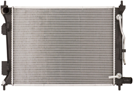 CU13253 Spectra Premium Radiator Spectra Premium Canada