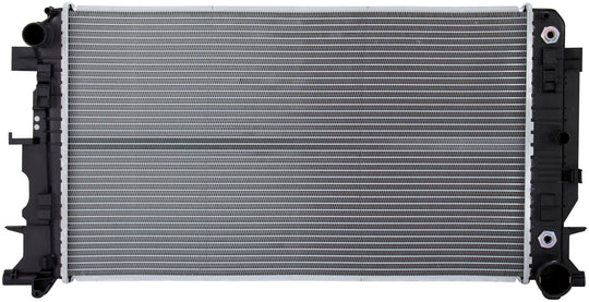CU13254 Spectra Premium Radiator Spectra Premium Canada