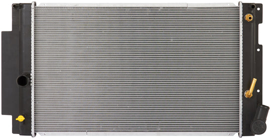 CU13255 Spectra Premium Radiator Spectra Premium Canada