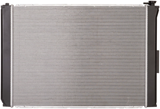 CU13256 Spectra Premium Radiator Spectra Premium Canada