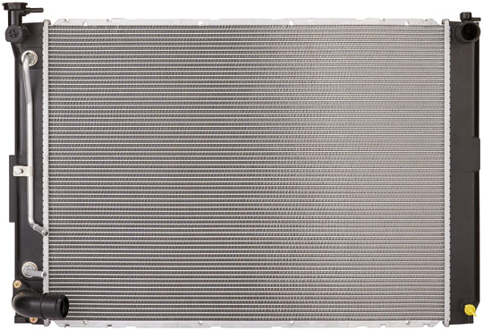CU13256 Spectra Premium Radiator Spectra Premium Canada