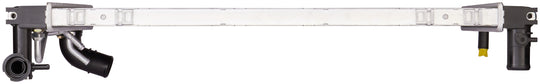 CU13256 Spectra Premium Radiator Spectra Premium Canada