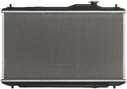 CU13257 Spectra Premium Radiator Spectra Premium Canada
